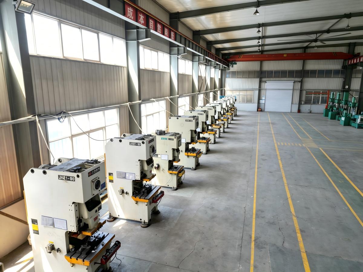 stamping presses stamping presses