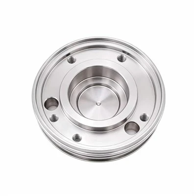 Pneumatiske cylinderendestykker