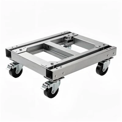 Universal mobil base